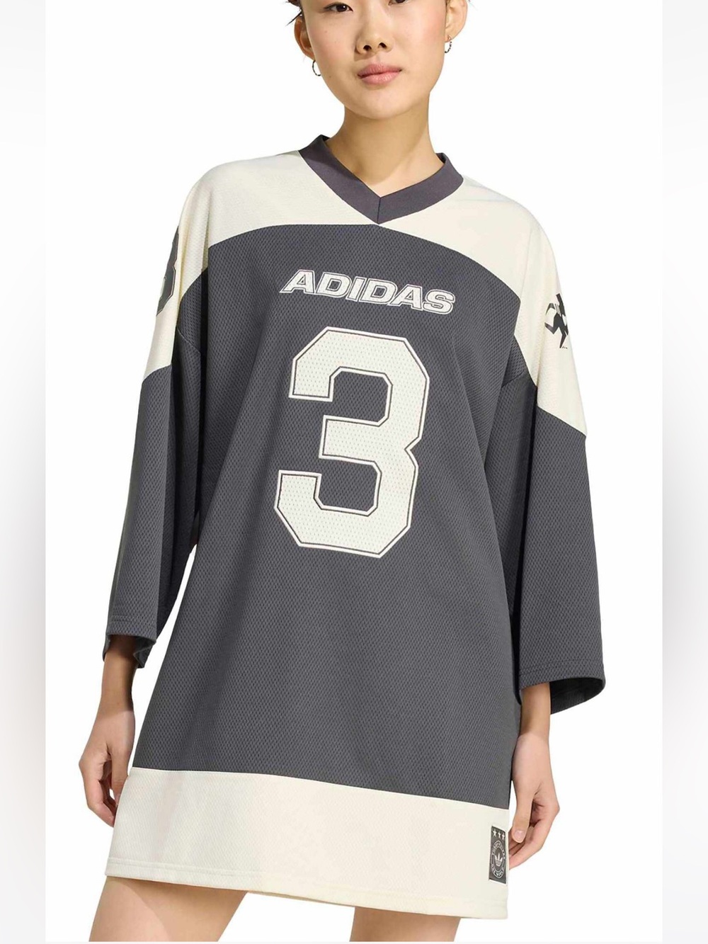 Adidas Originals Women’s Jersey Dress - M